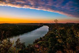 MOUNT BONNELL & GREENBELT